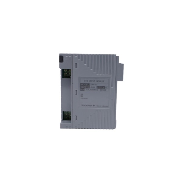 YOKOGAWA | AAR181-S53 S2 | 16-Point RTD Input Module