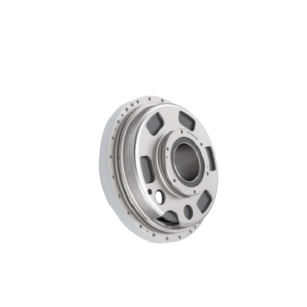 ABB |3HAC022279-002 | Gearbox module