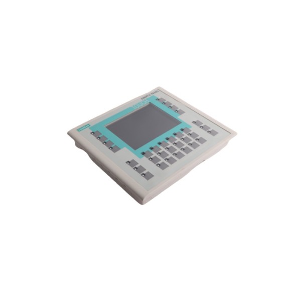 siemens |6AV6642-0DA01-1AX1  |  Touch screen operation panel
