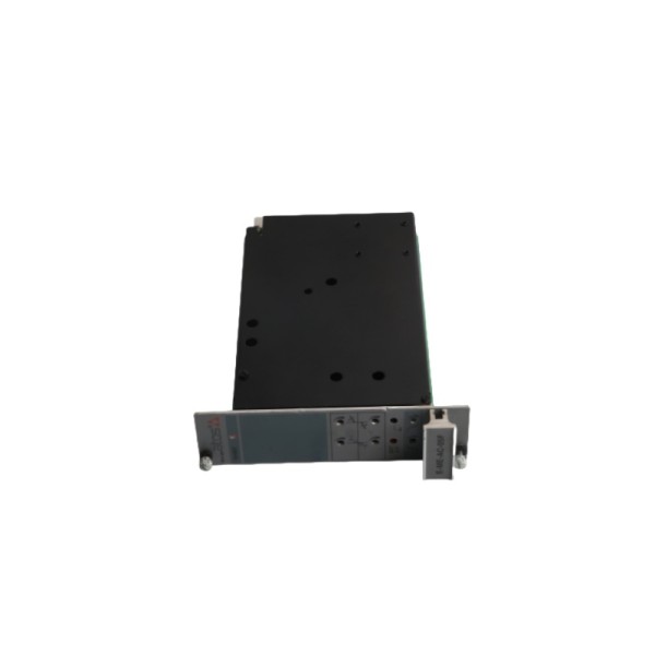 ATOS |E-ME-AC-05F| Analog electronic drive