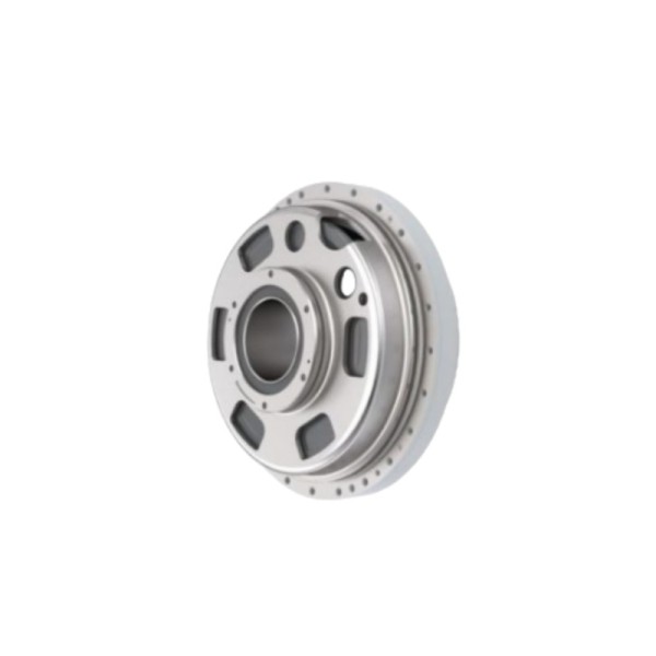 ABB |3HAC022279-002 | Gearbox module