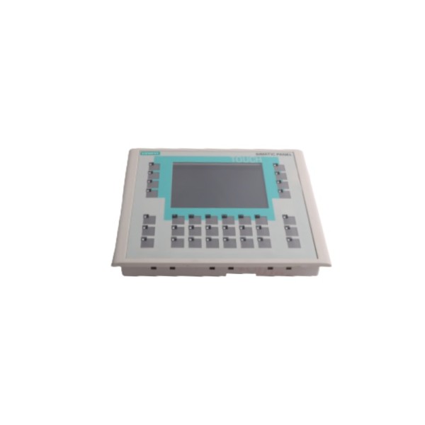 siemens |6AV6642-0DA01-1AX1  |  Touch screen operation panel