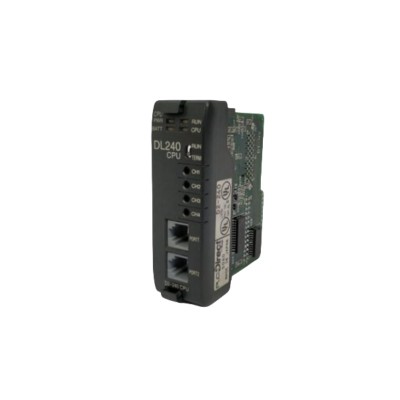KOYO |DL240CPU |  Programmable Logic Controller