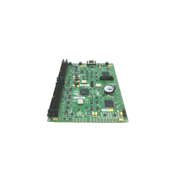 Allen Bradley |80190-580-01-R|  Drive Processor Module