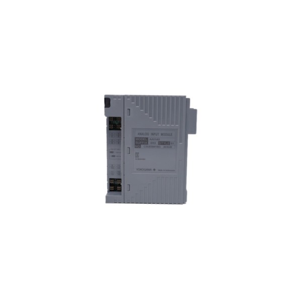 YOKOGAWA | AAI143-S53 S1 | PLC Analog Input Module