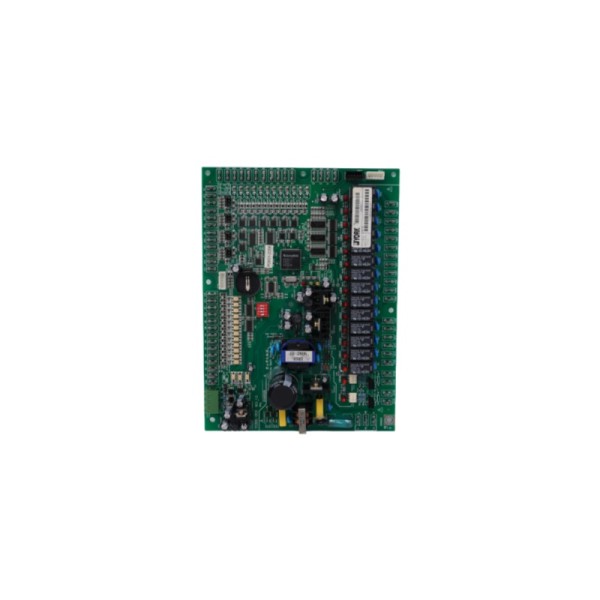 YOKOGAWA | YORK-003 | Industrial Control Module
