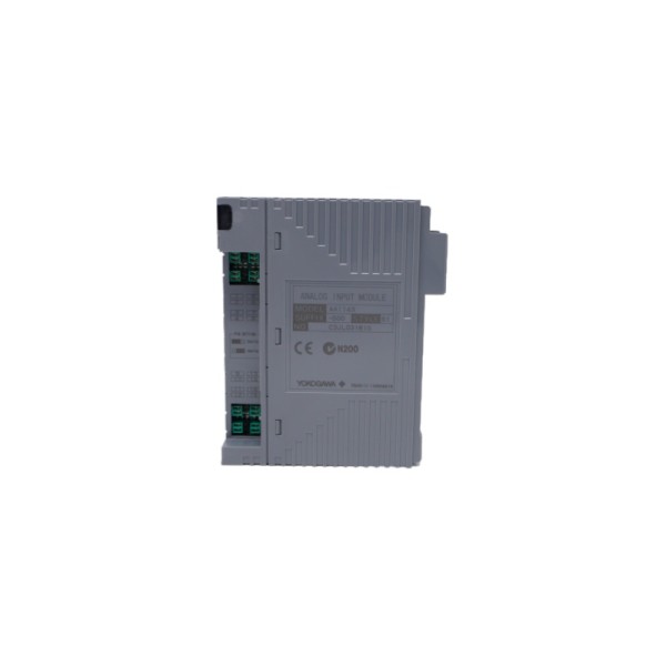 YOKOGAWA | AAI143-S00 S1 | Analog Input Module