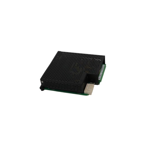 General Electric | URRHH | high-performance control module
