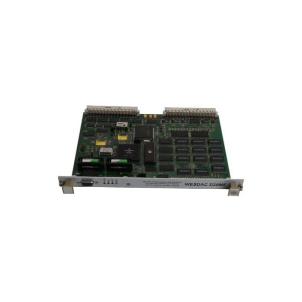 General Electric | WESDAC D20ME GE-HARRIS 820-0468/00 | Processor Module