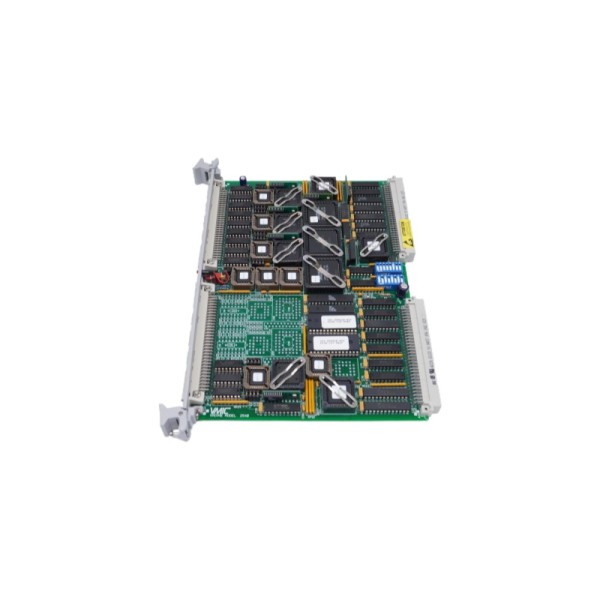 General Electric | VMIVME-2540-200 | intelligent digital input/output board