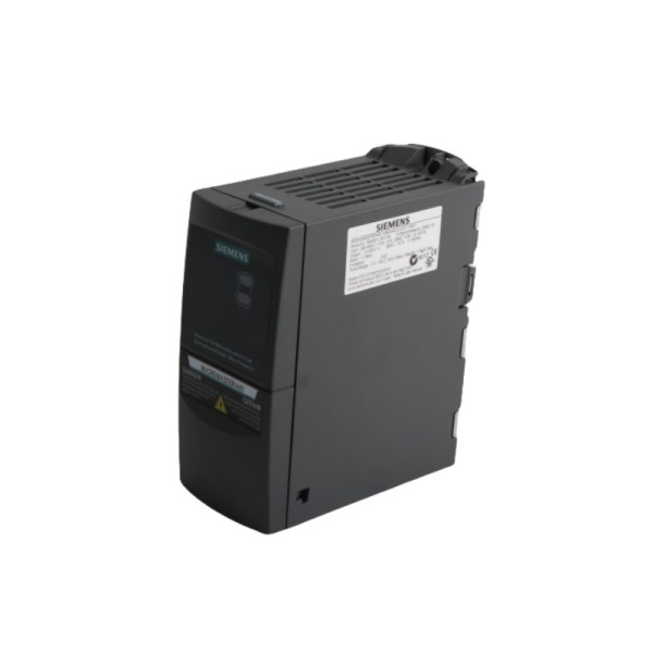 SIEMENS |6SE6440-2UD21-5AA1 | AC variable frequency drive