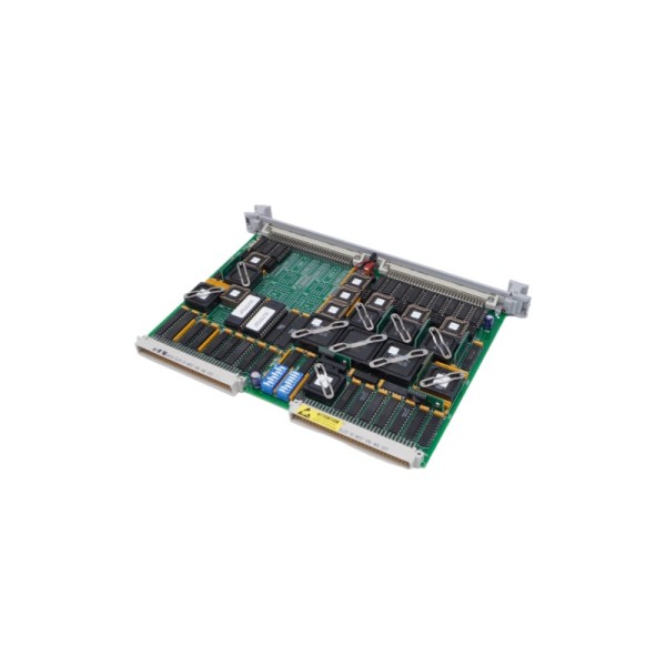 General Electric | VMIVME-2540-200 | intelligent digital input/output board