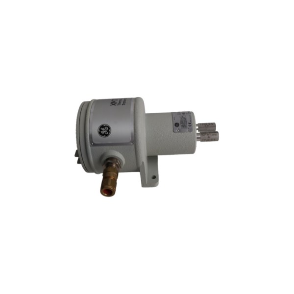 General Electric | XMTC-6C-11 | Thermal Conductivity Binary Gas Transmitter