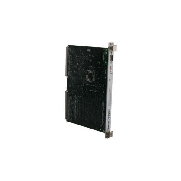 General Electric | WESDAC D20ME GE-HARRIS 820-0468/00 | Processor Module
