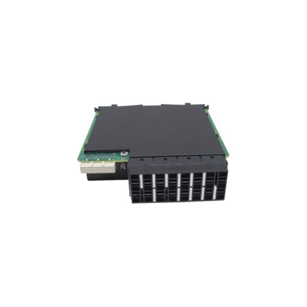 General Electric | UR6UH | Dgital I/O Module