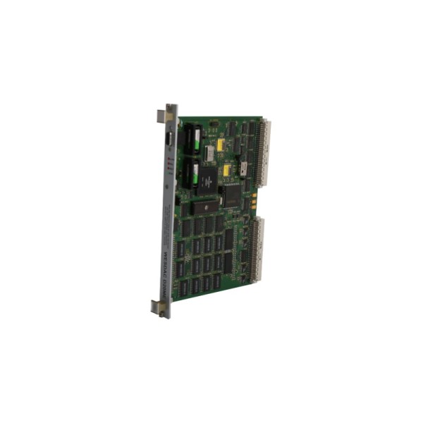 General Electric | WESDAC D20ME GE-HARRIS 820-0468/00 | Processor Module