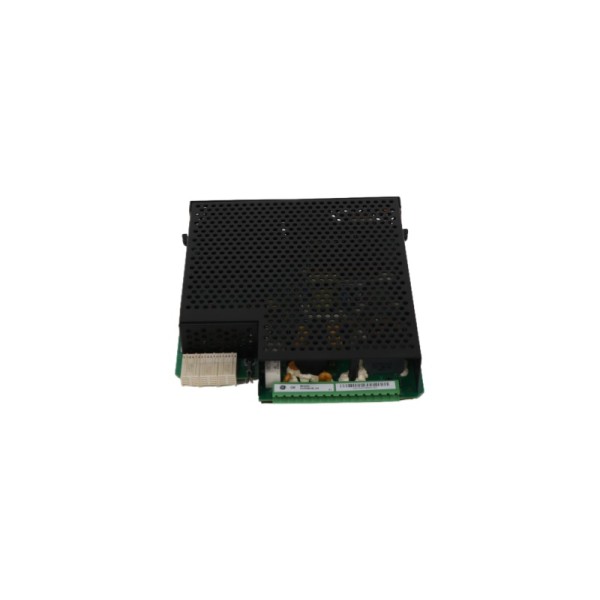General Electric | URRHH | high-performance control module