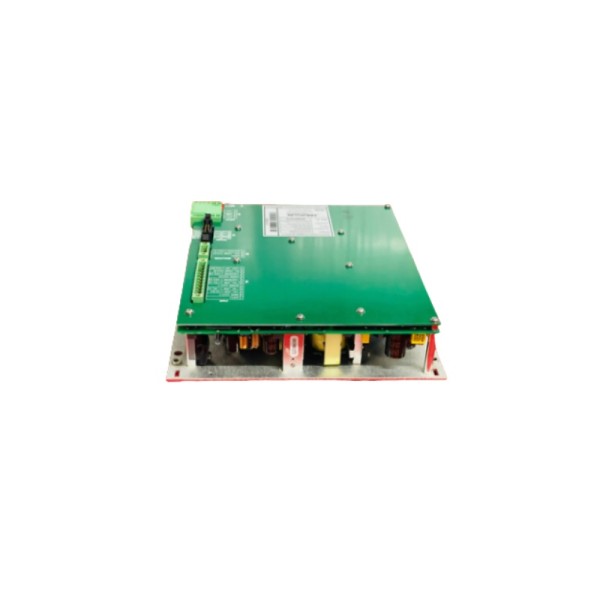 Allen-Bradley |MOX720-P4668D 80026-518-01 | Switching power module
