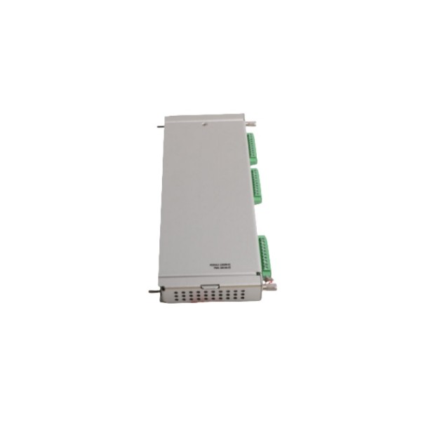 Bently Nevada |126599-01 |  Aero GT I/O Module