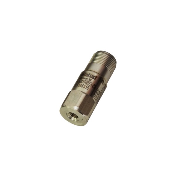 Bently Nevada |AM3100T2-Z2 |  Integrated Electronics Piezo