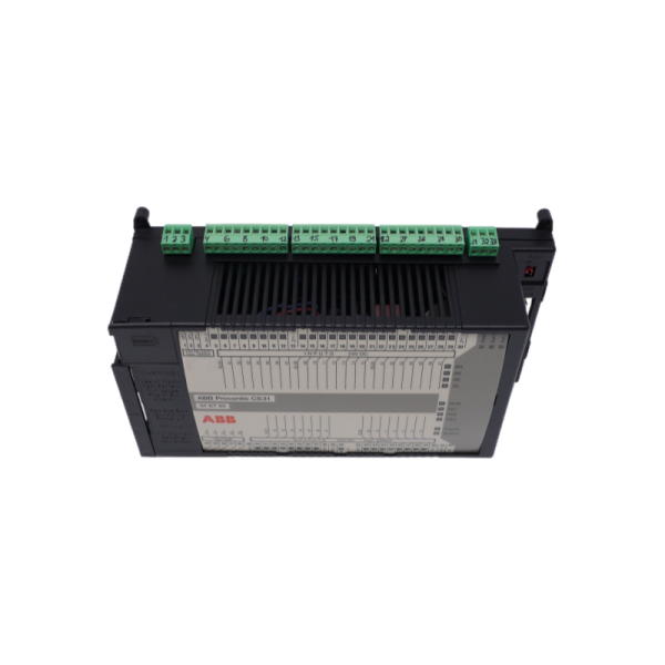 ABB|07KT93 GJR5251300R0171|Central Processing Unit