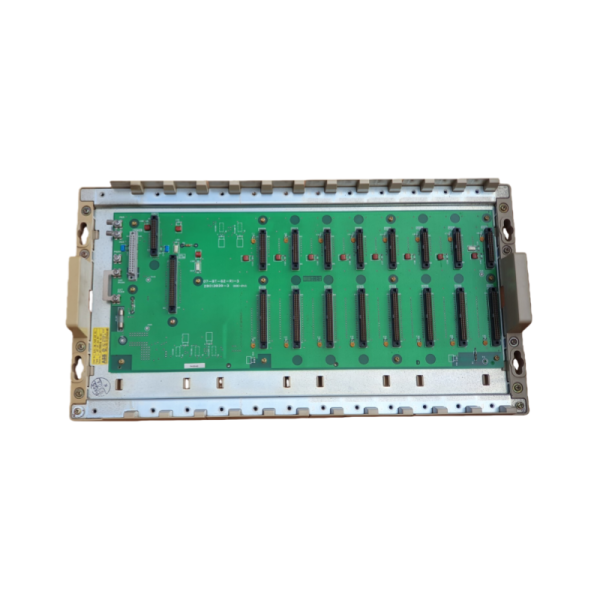 ABB|07BT62R1|Basic Module Rack
