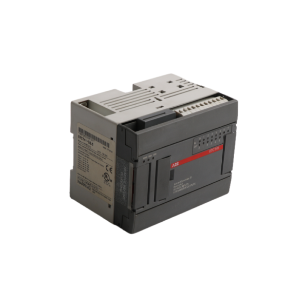 ABB|07CT41 1SBP260022R1001|Central Extensible Basic Unit
