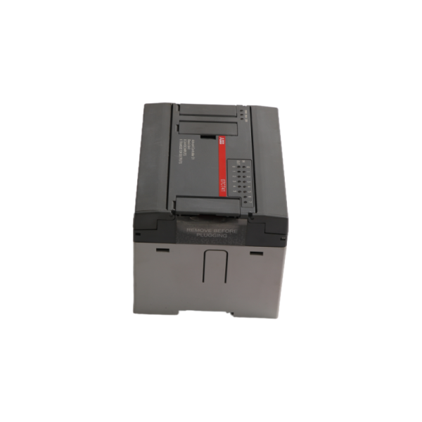 ABB|07CT41 1SBP260022R1001|Central Extensible Basic Unit