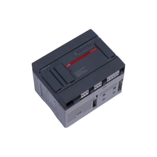 ABB|07KR51|Basic Controller Unit (BCU)
