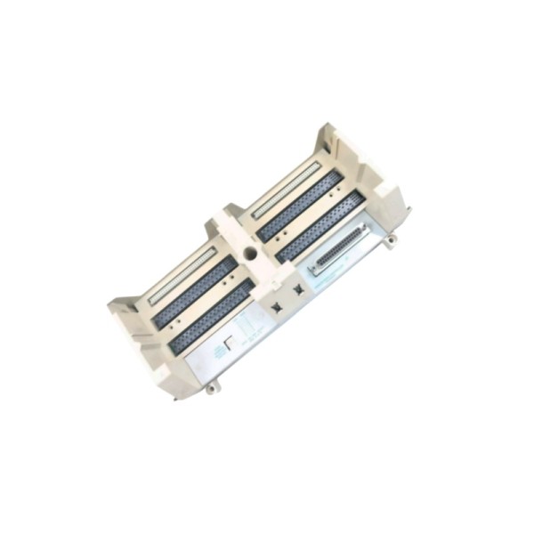 Emerson |1C31205G01  |   Remote Node Controller Base