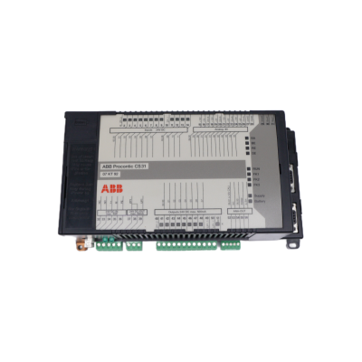 ABB|07KT92 GJR5250500R0262|Central Processing Unit
