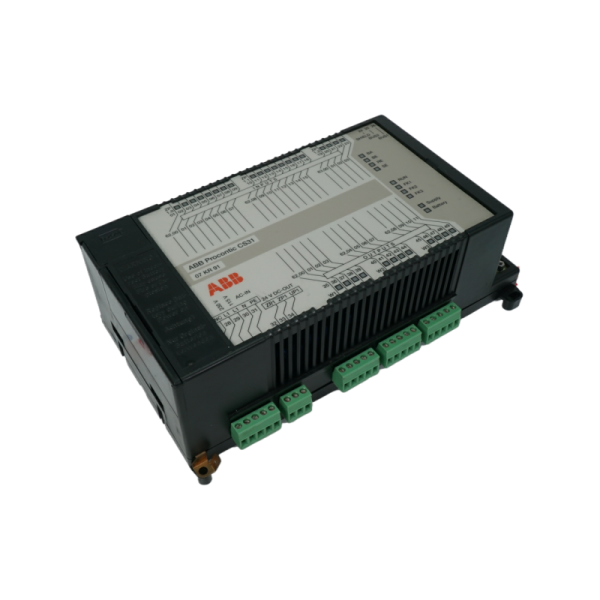 ABB|07KR91  GJR5250000R0101|Central Processing Unit
