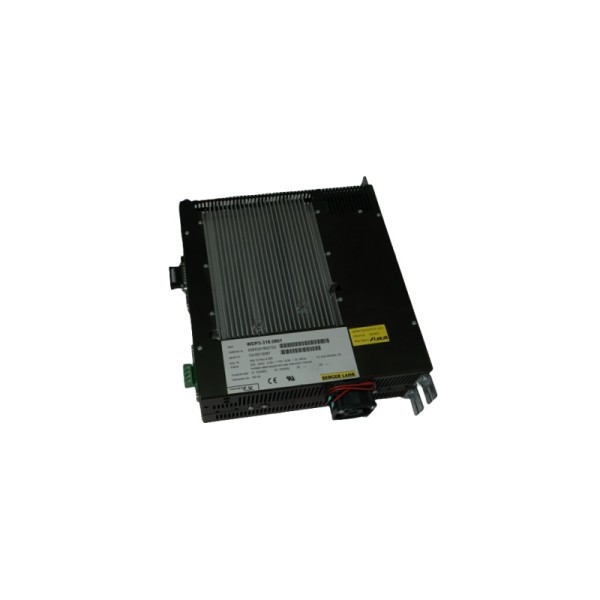 General Electric |WDP3-014.0801  |  motor positioning controller