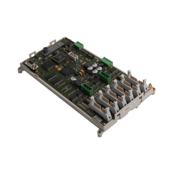 ABB|07SS91C2 1SAY130110R0100|Program Memory Module