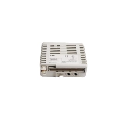 ABB |AO845 3BSE023676R1  |  Analog Output Module