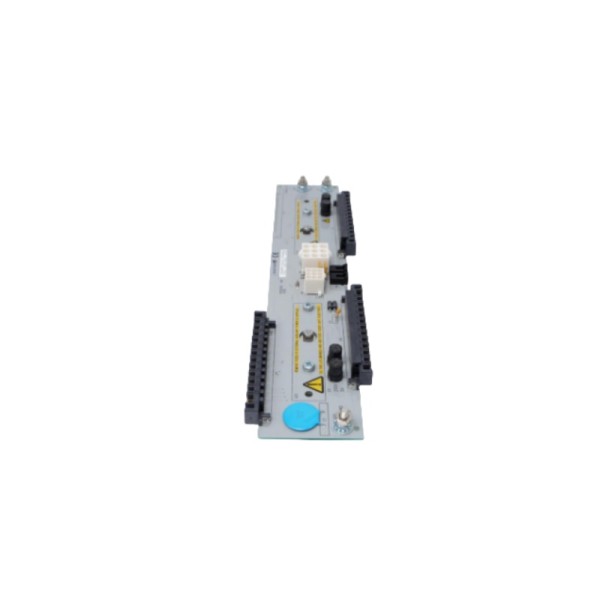 Emerson |1P00028G01  |  Remote Node Transition Panel