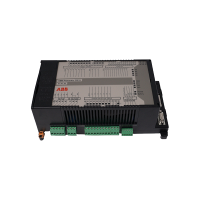 ABB|07KT92  GJR5250500R0902|Central Processing Unit