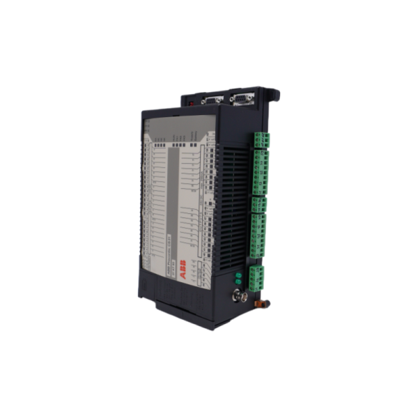 ABB|07KT93 GJR5251300R0171|Central Processing Unit