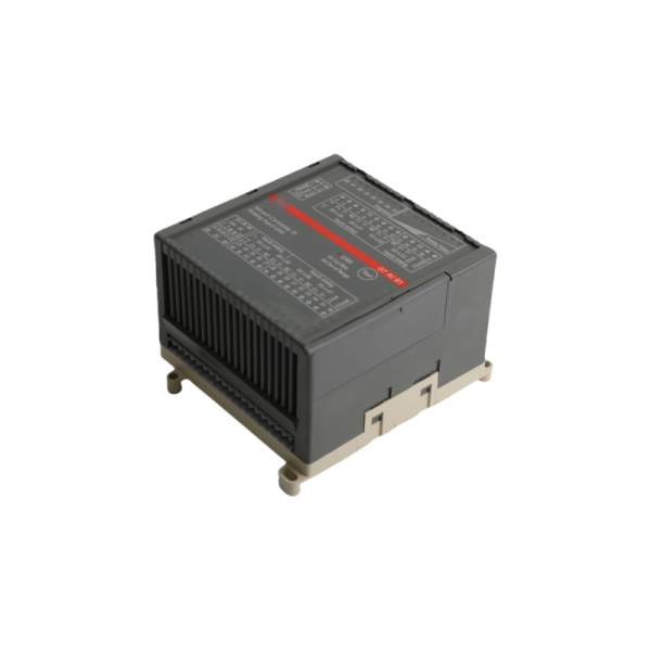 ABB|07AI91 GJR5251600R4202|Analog Input Module