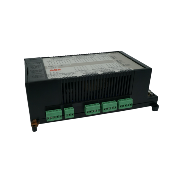 ABB|07KR91  GJR5250000R0101|Central Processing Unit