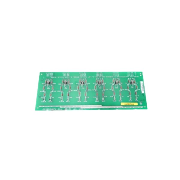 General Electric |DS200TCCBG3BDC  | Digital I/O Module