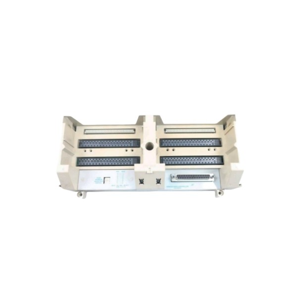 Emerson |1C31205G01  |   Remote Node Controller Base