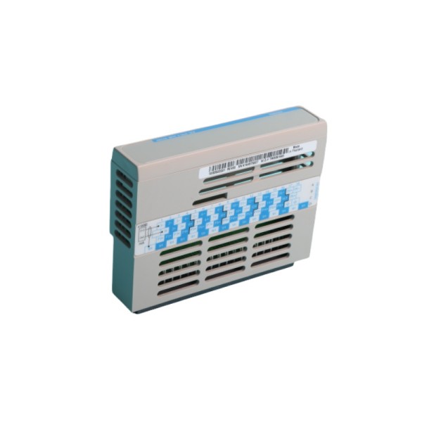 Emerson |5X00502G01 |  Analog Input Module