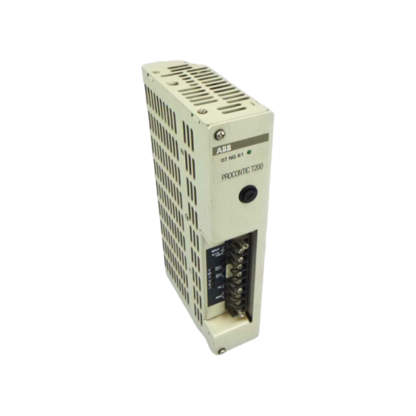 ABB|07NG61R1|ower Supply Module