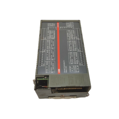 ABB|07KT97 WT97|Central Processing Unit