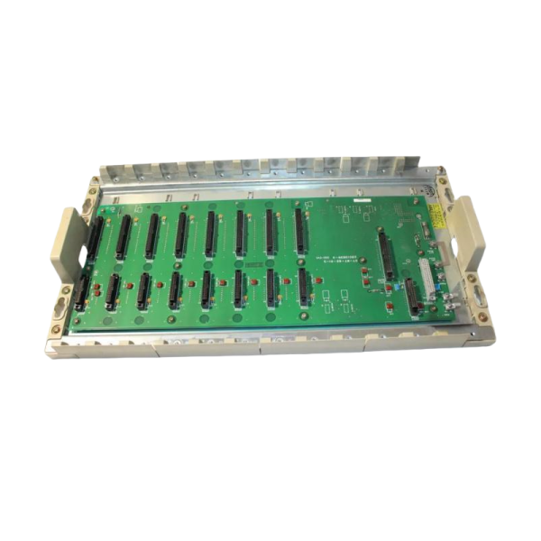 ABB|07BT62R1|Basic Module Rack