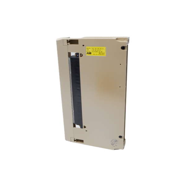 ABB|07EA63R1|Analog Input Module