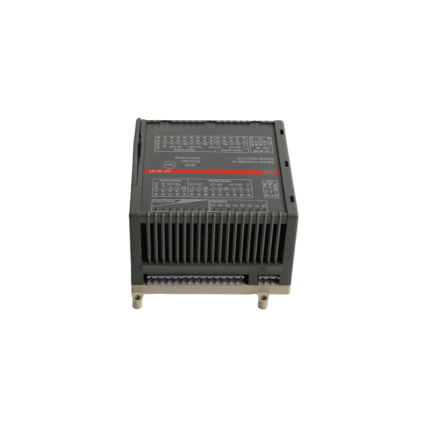 ABB|07AI91 GJR5251600R4202|Analog Input Module