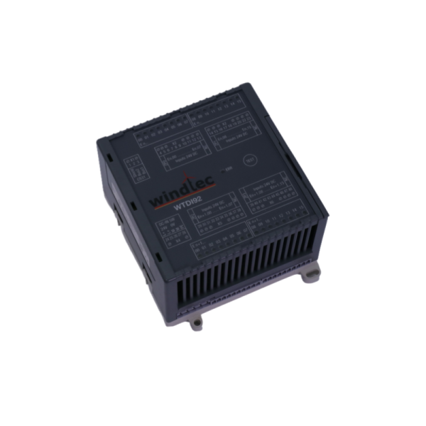 ABB|07DI92  WTDI92 GJR5252400R4101|Digital Input Module