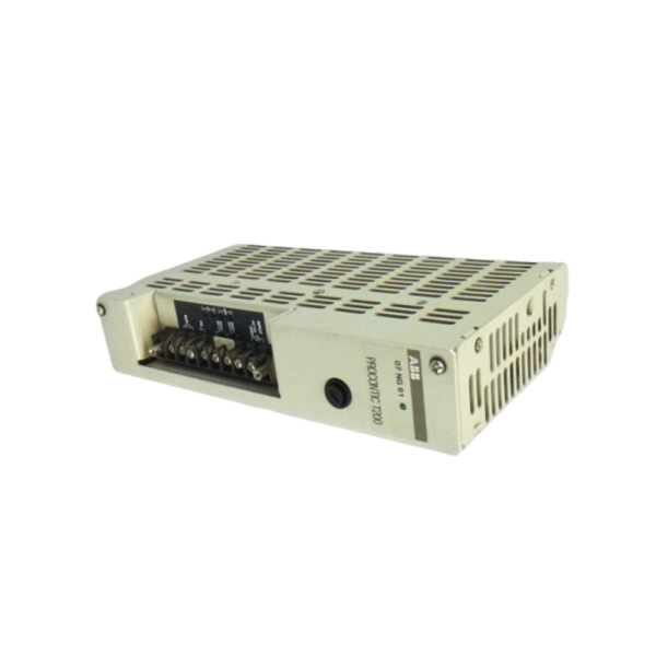 ABB|07NG61R1|ower Supply Module